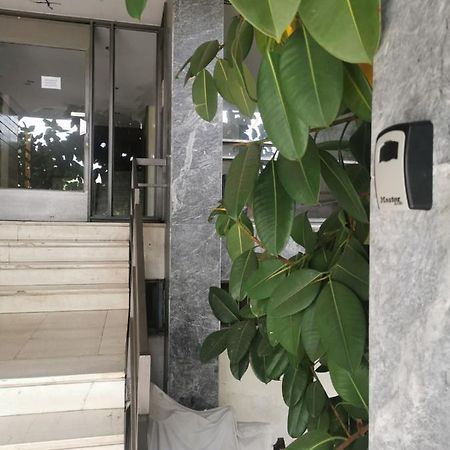 Efrosini'S By The Sea Apartment Chalkís Exterior foto